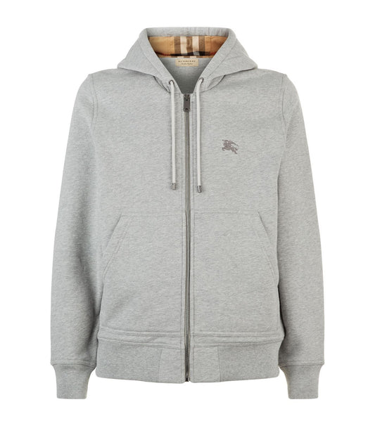 Burrbery Hoodie