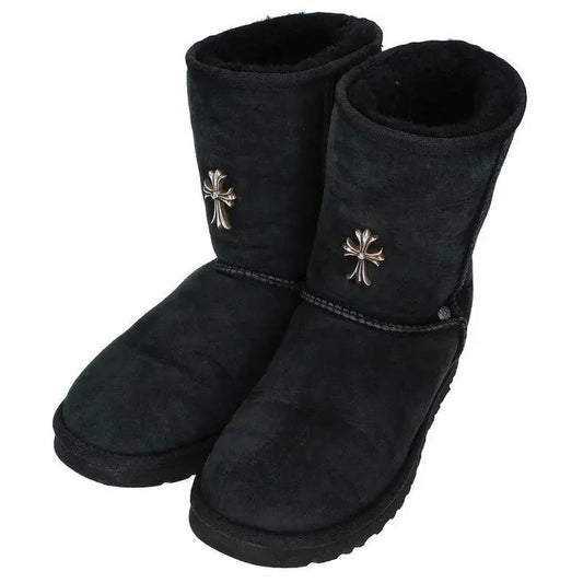 Chrome hearts x Uggs