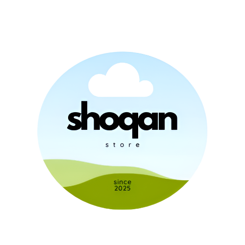 Shoqan Store